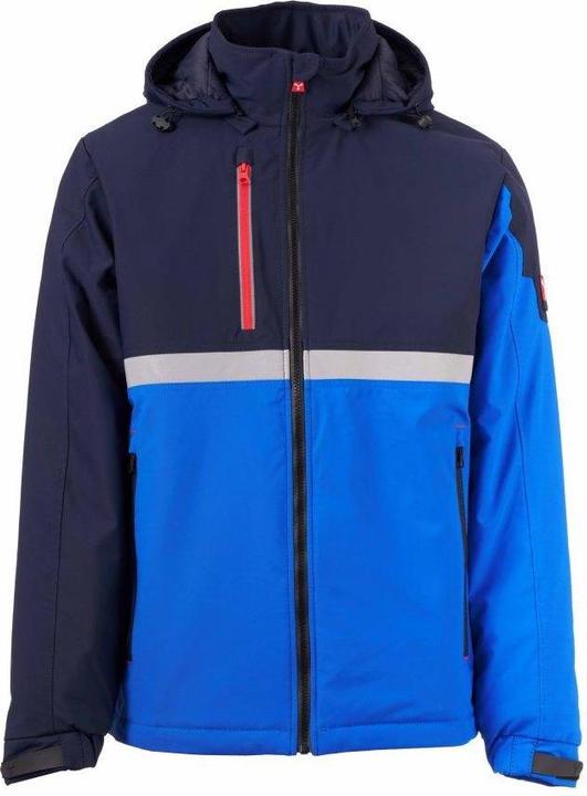 Königsblau, Marineblau