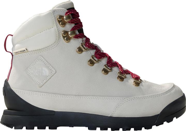 North Face Back-To-Berkeley IV Leather WP