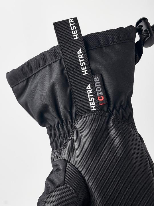 Produktbild Hestra Gauntlet Czone Jr Mitt (5, M)