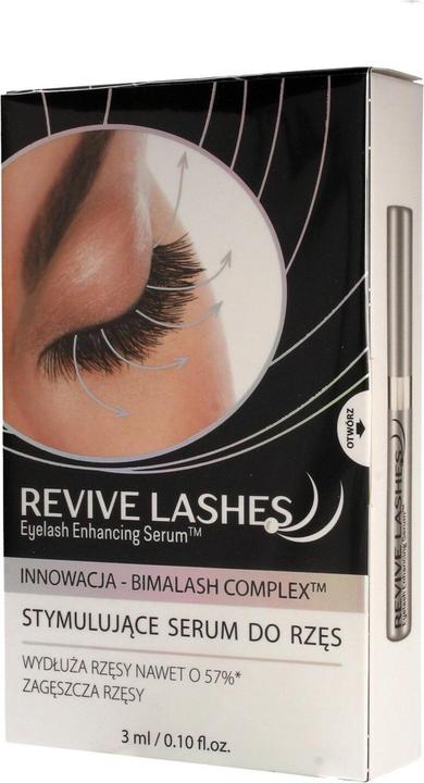 Immagine prodotto Floslek Ravviva le ciglia (3 ml)