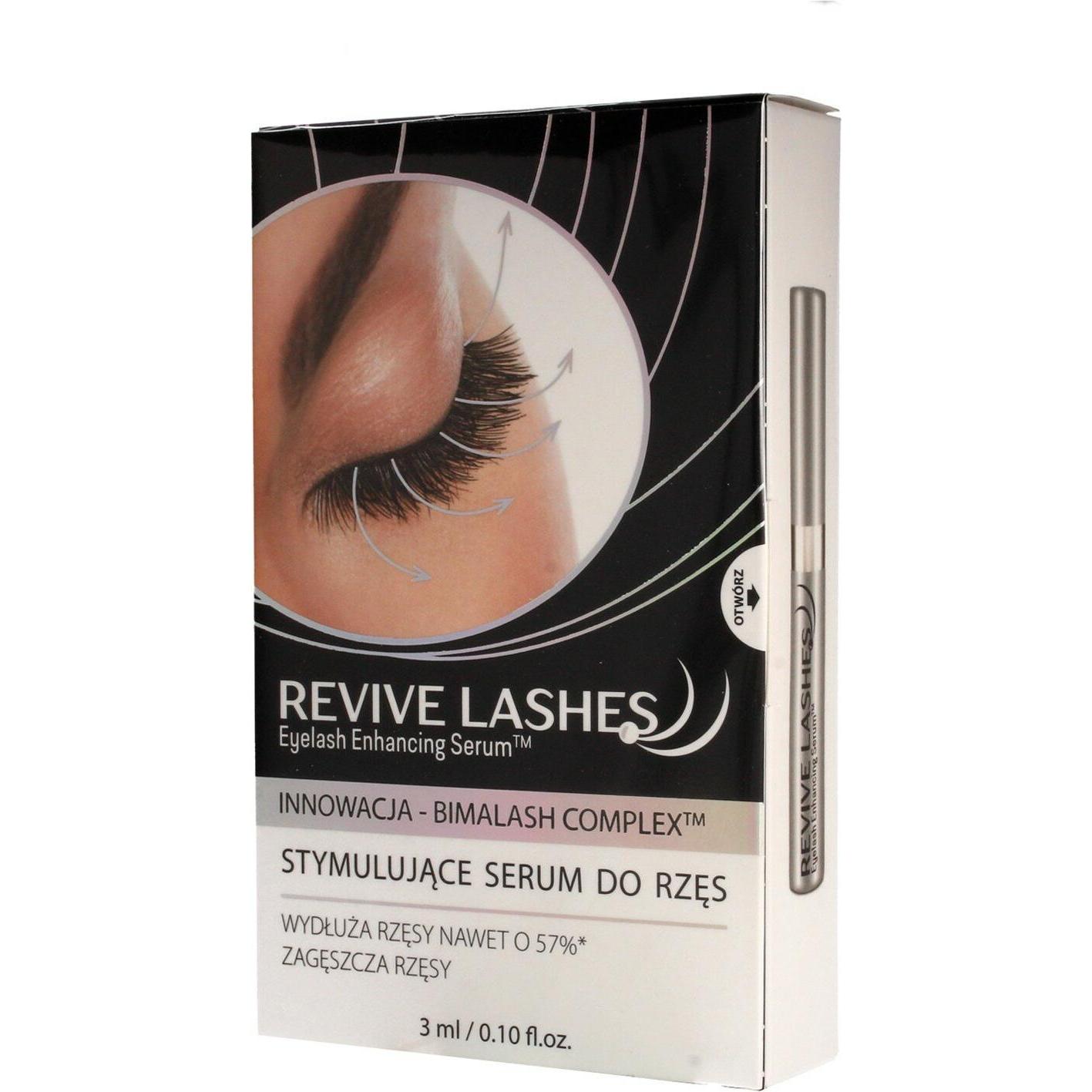 Thumbnail - Floslek, Wimpernserum, Revive Lashes (3 ml)