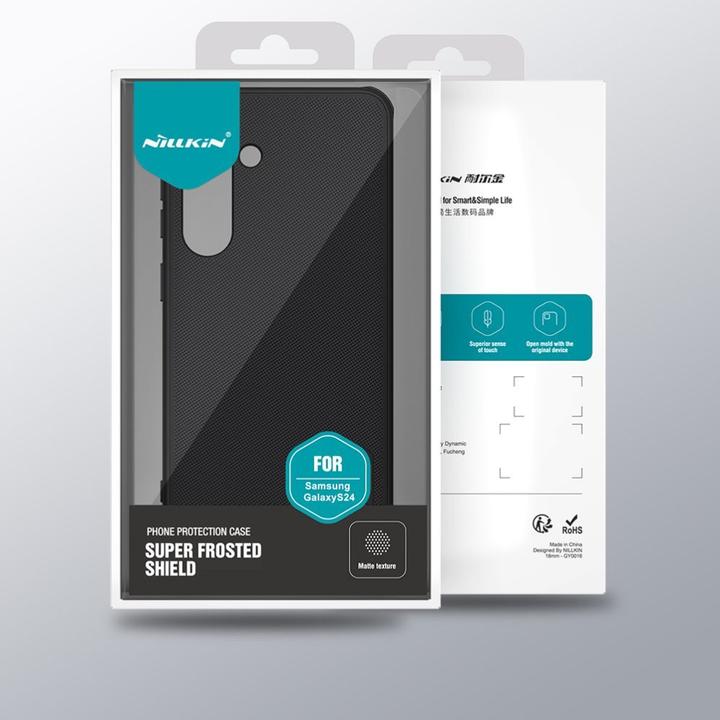 Produktbild Nillkin Super Frosted Shield Pro (Samsung Galaxy S24)