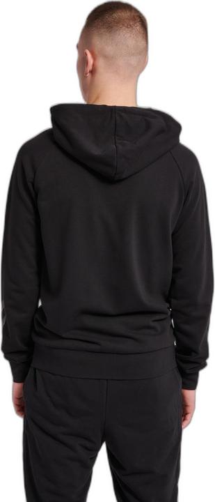 Immagine prodotto hummel Felpa Con Cappuccio Isam 2.0 Zip (S)