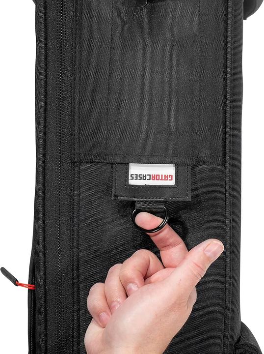 Produktbild Gator G-ICONBASS ICON Series Bag for Bass Guitars