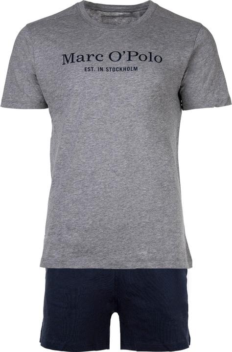 Produktbild Marc O'Polo Natural Jersey Schlafanzug (XXL)