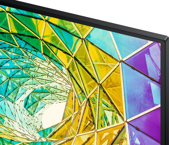 Image du produit Samsung S32A800 (3840 x 2160 pixels, 32")