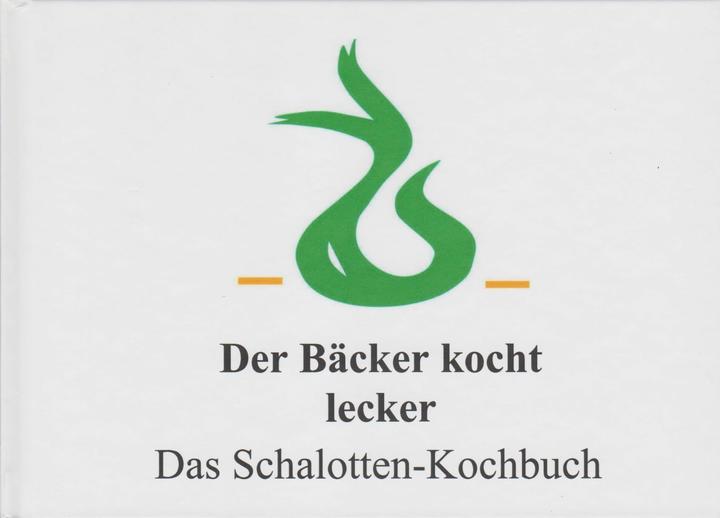 Produktbild Der Bcker kocht lecker