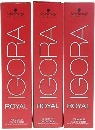 Produktbild Schwarzkopf Igora Royal Coloration (#5-88)