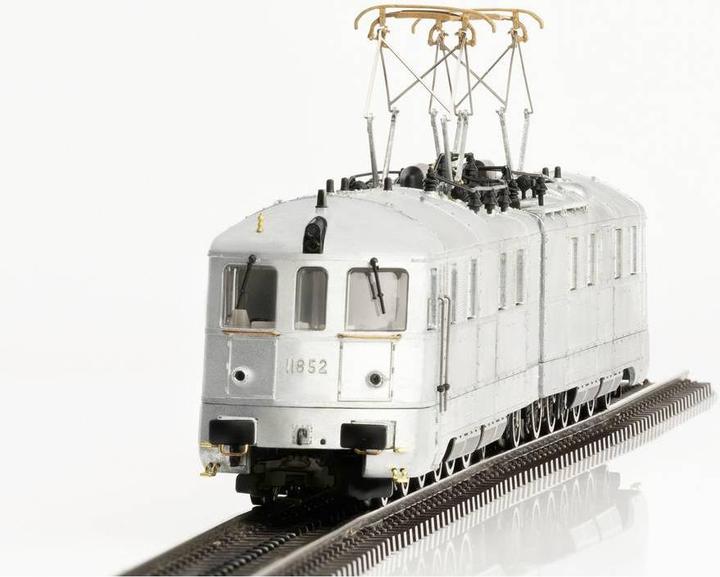 Actual product image Märklin 38590 H0 SBB electric locomotive Ae 8/14 11852 (Track H0)