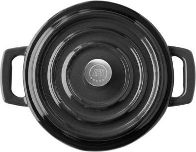 Immagine prodotto APS Mini-Topf mit Deckel -5 STARS-