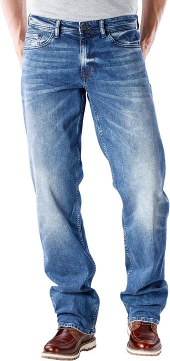 Produktbild Cross Jeans Antonio Relaxed Fit denim blue (W38/L36)