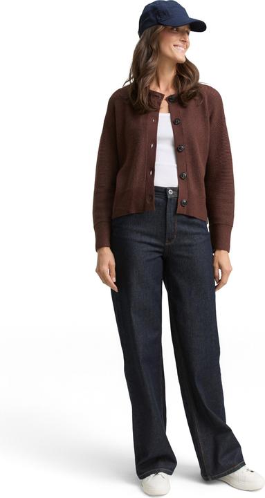 Produktbild Tom Tailor Strickjacke (M)