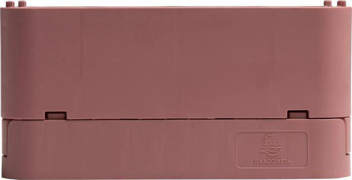 Actual product image Exacompta Foldable crate mini