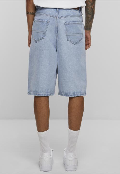 Image du produit Urban Classics 90's Heavy Denim Shorts - 159785 (42)