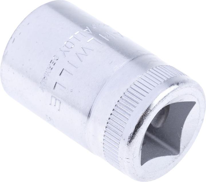 Actual product image Stahlwille External hexagon socket (17 mm)