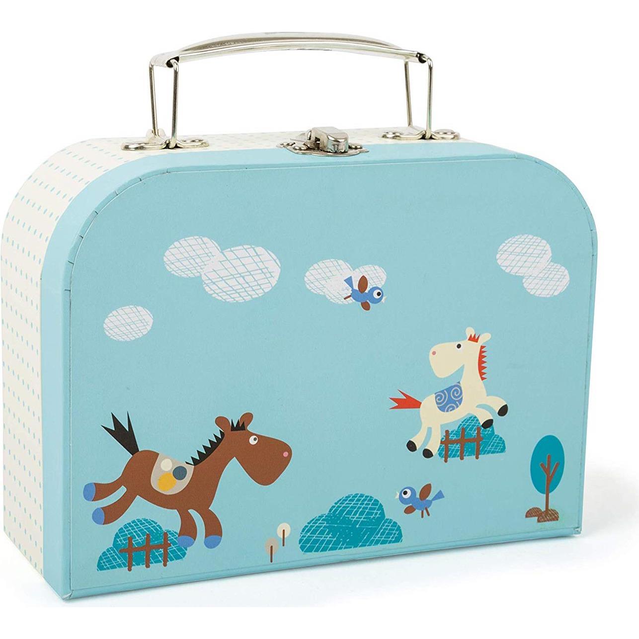 small foot Brotzeit im Koffer (LE11196)