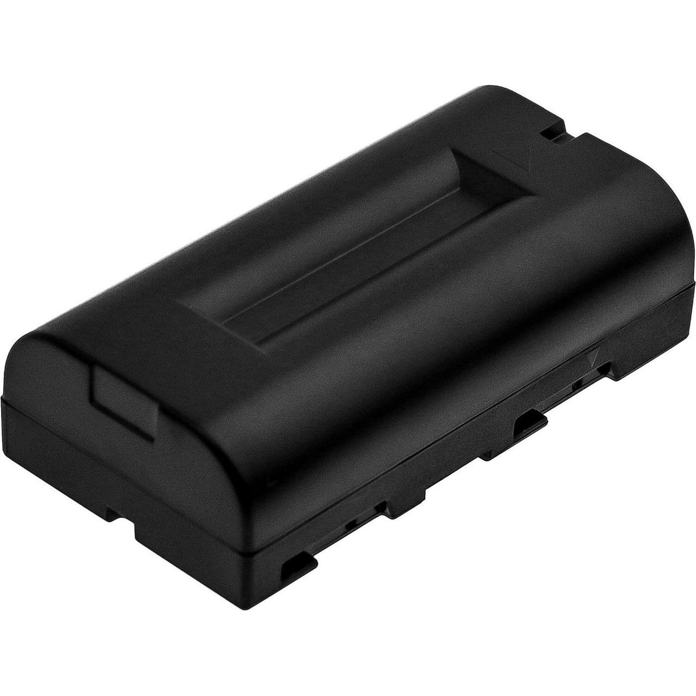 CoreParts Battery for Equipment, Notebook Ersatzteile, Schwarz