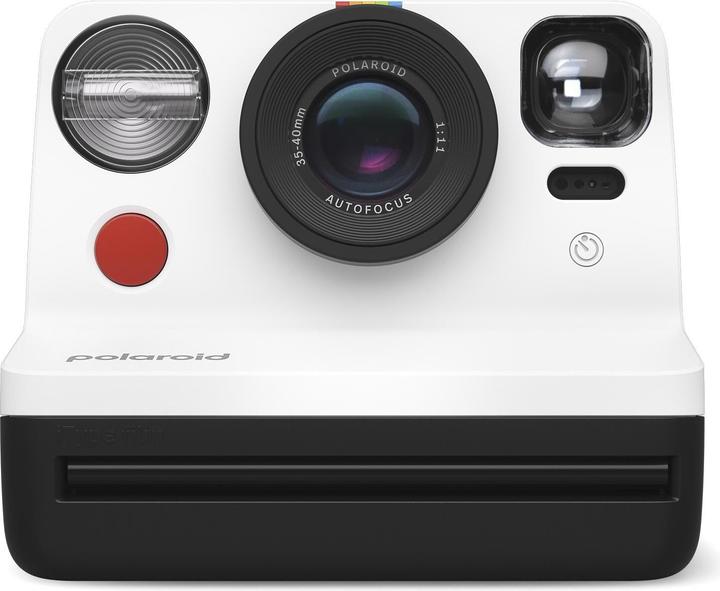 Actual product image Polaroid Now Gen 2.0 Everything Box