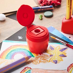 Actual product image STABILO Woody 3 In 1