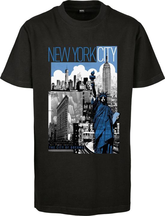 Mister Tee Kids New York City Tee - 18801 (122, 128)