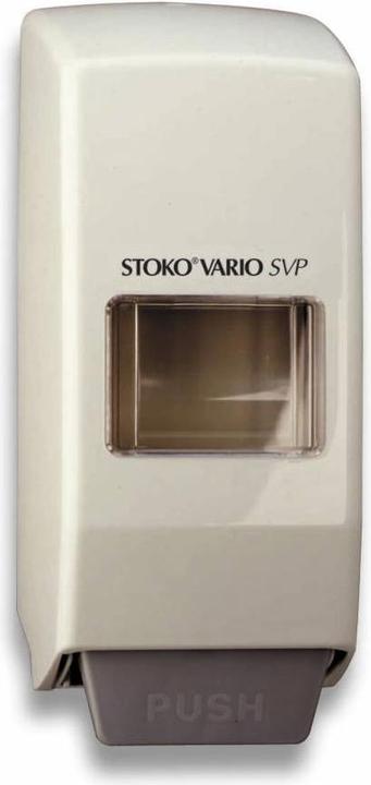 Cimco CIM 151630 Spender Stoko Vario für 100ml-Flasche
