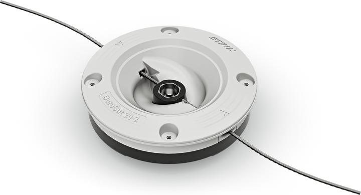 Produktbild Stihl DuroCut 20-2 Mähkopf (Rasentrimmer, Gartenmaschinen Ersatzteile)
