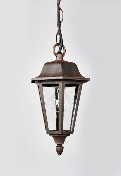 Produktbild Lindby Lamina (E27, IP44)