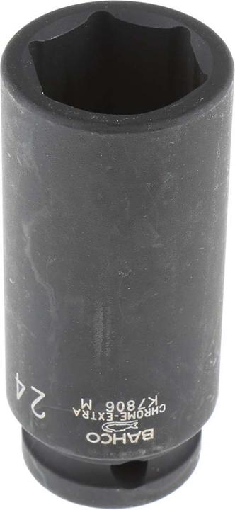 Productafbeelding Bahco Slagmarker één. K7806M-24 (24 mm)