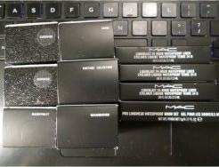 Image du produit MAC Cosmetics Pro Longwear Paint Pot (Taille princesse)