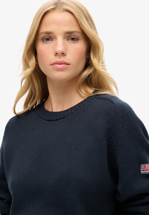 Produktbild Superdry slouchy (L)