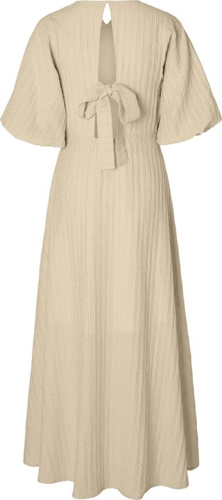 Produktbild Selected Femme Ballonärmel Maxikleid (34)