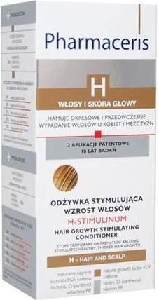 Produktbild Pharmaceris H Stimulinum Conditioner stimuliert das Haarwachstum 150 ml (150 ml)