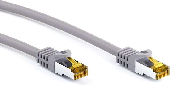 Produktbild Goobay Netzwerkkabel (S/FTP, CAT7, 5 m)