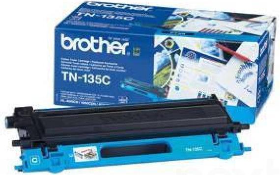 Image du produit Brother Tn-135c (C)