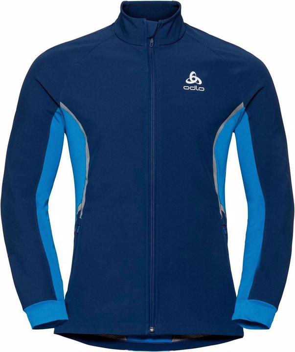 Odlo Aeolus Jacke (S)