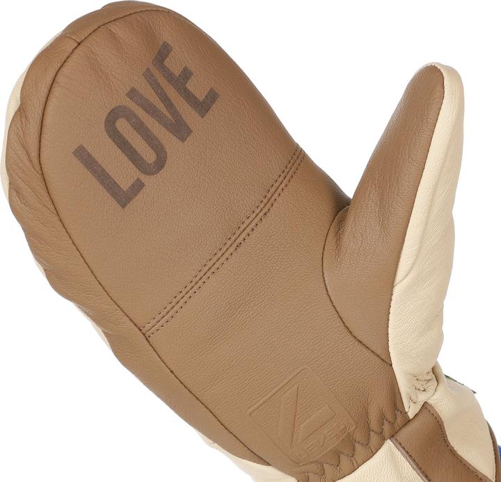 Produktbild Level Fäustling Rover (8, M)