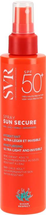 Produktbild Sun Secure (SPF 50+, 200 ml)