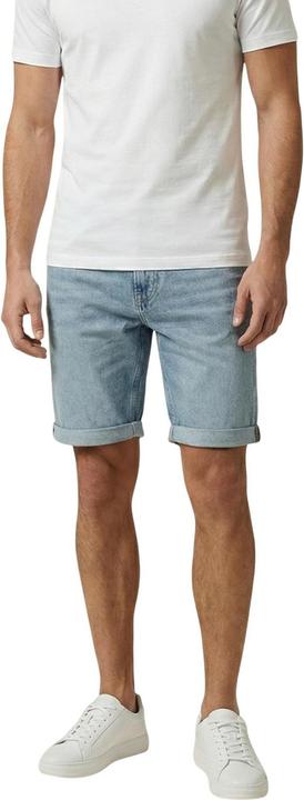 Image du produit Calvin Klein Shorts Slim Lv04rf920g (34)