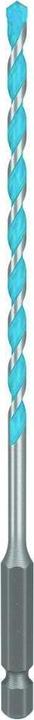Produktbild Bosch Professional Zubehör Expert HEX-9 Multi Construction Bohrer, 4 x 90 x 150 mm (4 Millimeter)