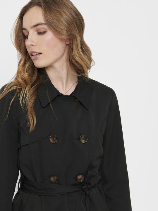Immagine prodotto Only Doppelreihiger Trenchcoat