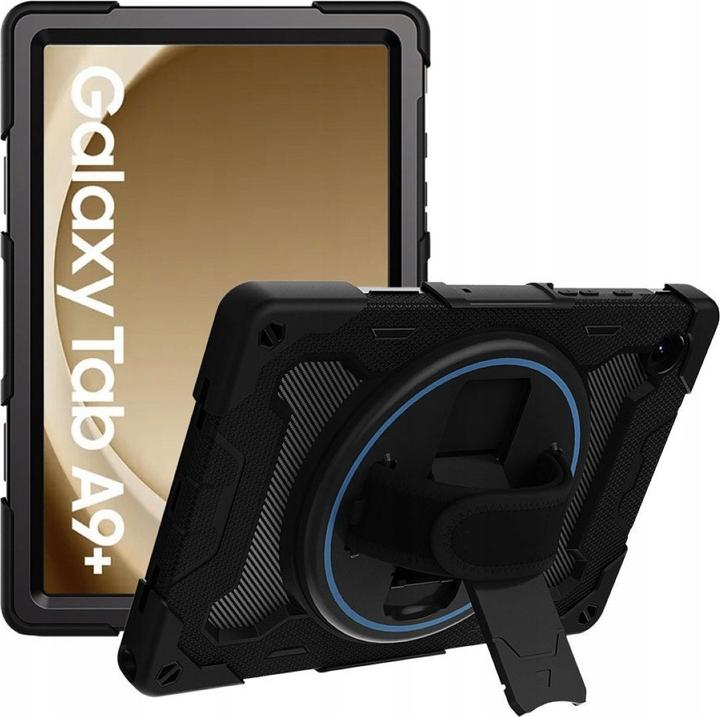 Actual product image Samsung Mobeen 360 Rugged Cover (Galaxy Tab A9+)