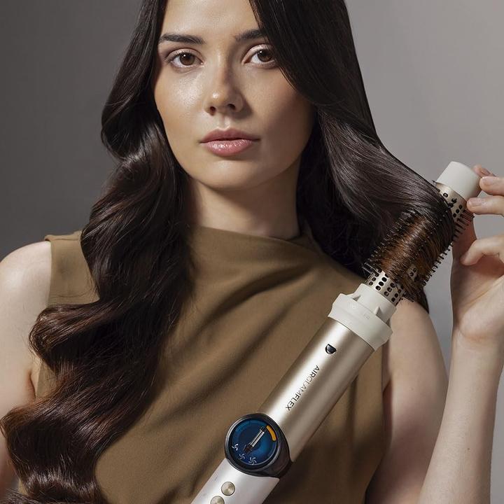 Produktbild Cecotec AirGlam 14 en 1 Flex