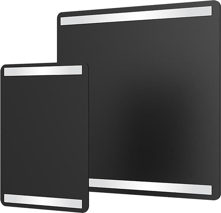 Actual product image Midland Kuberth front/rear bumper pads