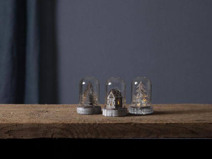 Produktbild Star Trading Kupol