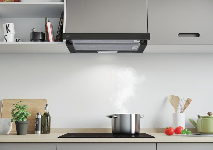 Immagine prodotto Candy CBT60RBG