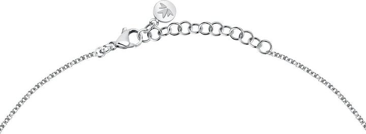 Immagine prodotto Morellato Collana da donna in acciaio Passioni SAUN32 (Acciaio inossidabile, 38 cm)