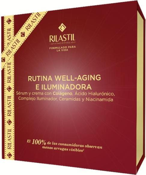 Immagine prodotto Rilastil Progression 30 Ml + Crema 40 Ml