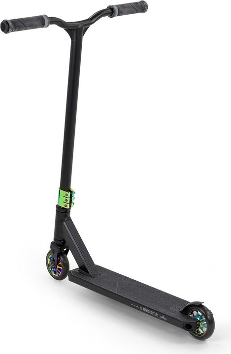 Produktbild Slamm Scooter Complete Classic V8 Neochrome 2020