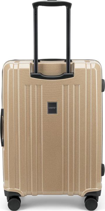 Produktbild Epic Crate Reflex EVO 4 Rollen Trolley 65 cm (71 l)