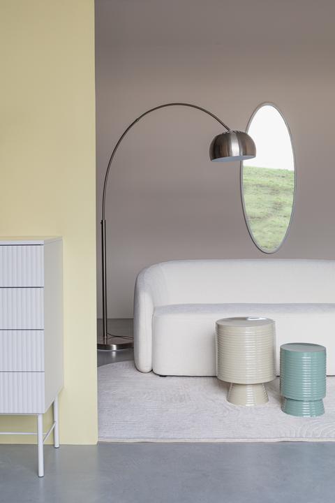 Produktbild White Label Living Len Sofa (2-Sitzer)